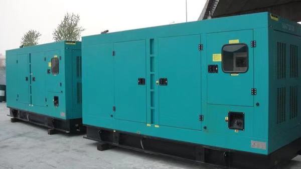 融水幼儿园备用发电机供