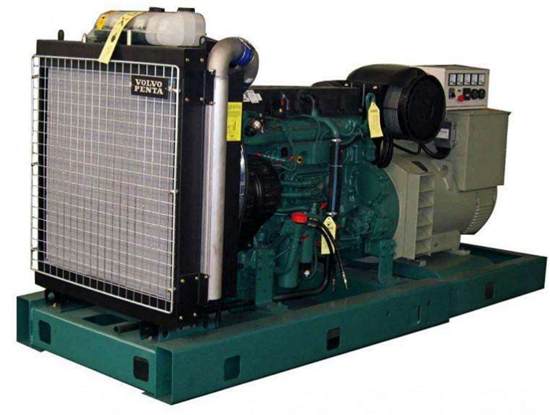 融水柴油发电机