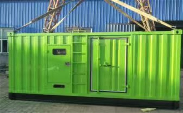 融水600kw大型柴油发电机组出租价格 融水600kw大型柴油发电机组出租价格